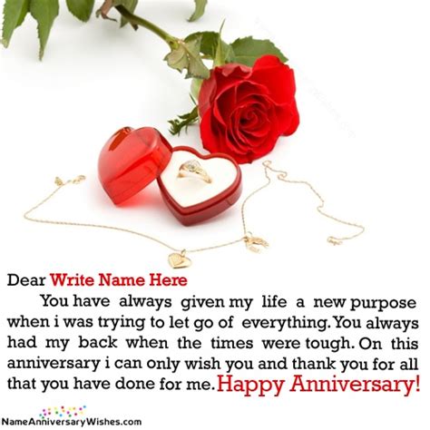 Happy Anniversary Best Wishes For Wife Dohoy