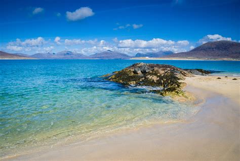 Isle Of Harris Hebridean Hopscotch Holidays