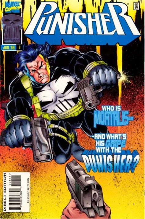 Punisher 8 Reviews