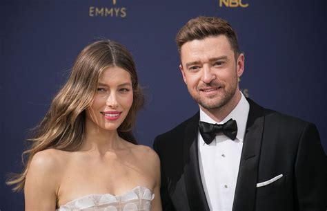 Justin Timberlake Et Jessica Biel Pourquoi On Ne Connaît Closer