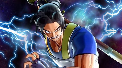 For the manga version, see dragon ball xenoverse 2 the manga. THE HERO BUILD! Dragon Ball Xenoverse 2 Online Gameplay - YouTube
