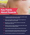 Roseola Rash (Sixth Disease) in Children and Adults – The Amino Company