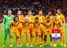 La selección de Países Bajos en el Mundial de Qatar | Mundial Qatar ...