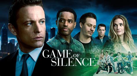 It's not being harsh or cruel to stand firm that guests should your moment of silence might follow some sort of procession. Game of Silence - NBC.com