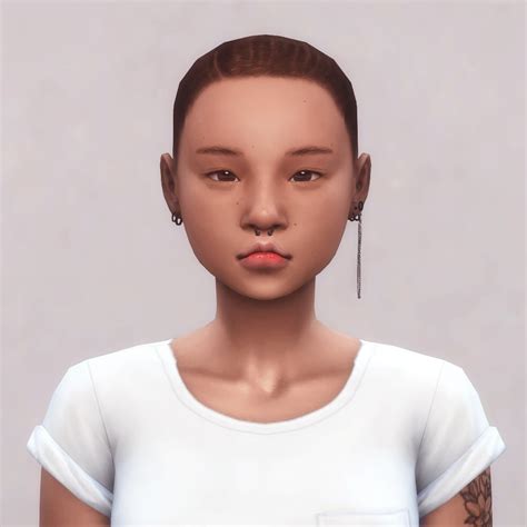 Maytaiii Another Sim Dump 4 Adults 1 Child 1 Emily Cc Finds