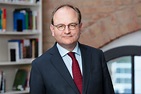 Ottmar Edenhofer jetzt die Nummer sieben unter den Top-Ökonomen