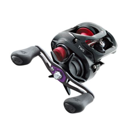 Easy To Clean And Maintain Daiwa Tatula Ct Casting Reels Coyote Bait