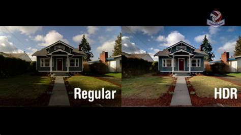 Incredible Benefits Of Hdr Explained How Hdr In Your Camera Works And