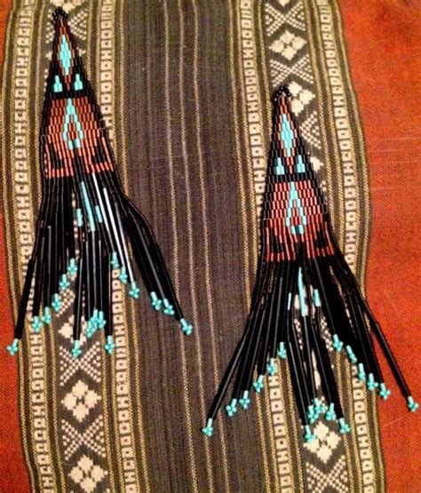 Turquoise Water Bird Comanche Brick Native American Etsy Native