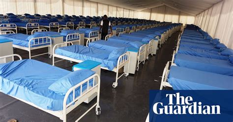 Deaths In Nigerian City Raise Concerns Over Undetected Covid 19
