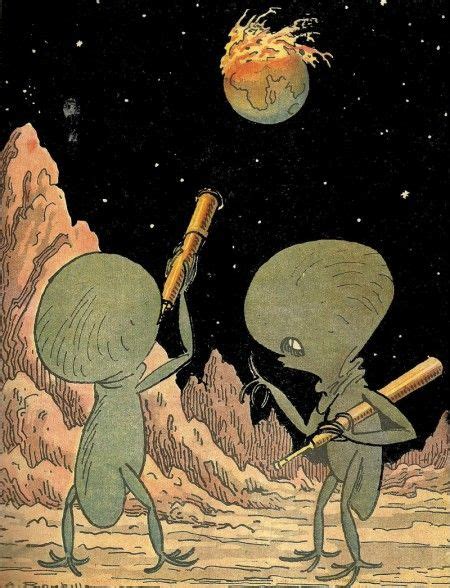 Pin By Juan Carlos On Extraterrestres En La Ciencia FicciÓn Planet