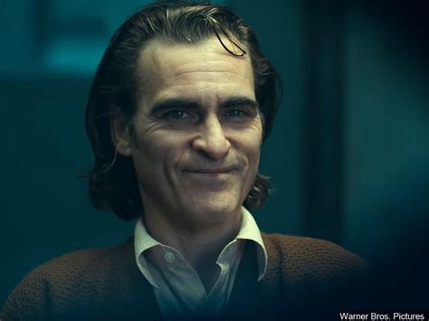 Watch Tragic Pitiable Joaquin Phoenix In Newly Released Joker Trailer Kutv