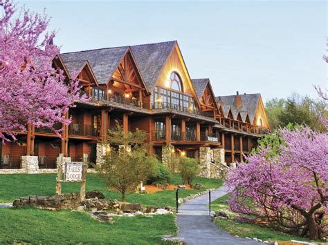 Big Cedar Lodge Branson Mo Meetings And Conventions
