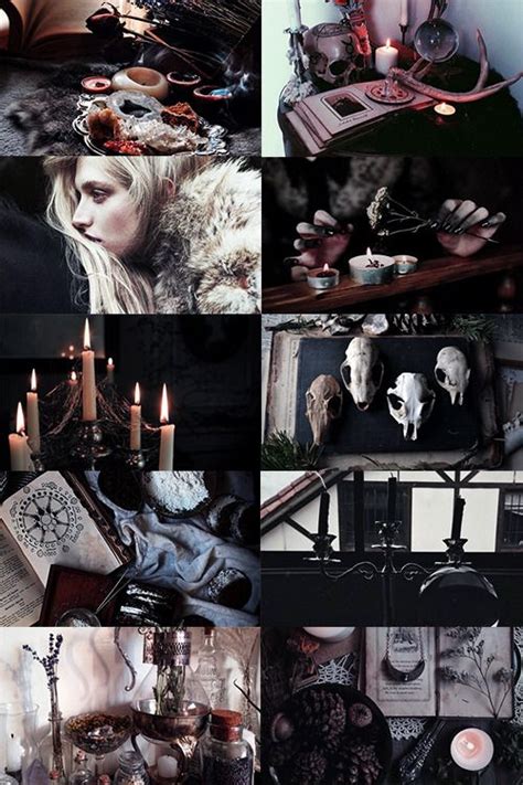 Solitary Witch Aesthetic More Witch Aesthetic Witch Witchy Vibes