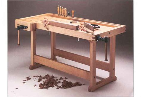 In partnership with ron paulk, tso is excited to offer plans for building your very own paulk workbench ii with router table. This classic Europeanstyle workbench is massive and stable yet still affordable The traditional ...