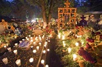 2 de noviembre: Día de Muertos en México, ¿cuál es el motivo de esta ...