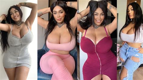 Amora Luv Pretty Curvy Model 30 Photos And Clips Youtube