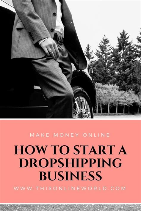 Pin On Dropshipping