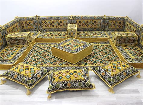 Buy Arabic Sofa Floor Seating Arabic Couch Living Room Furniture U