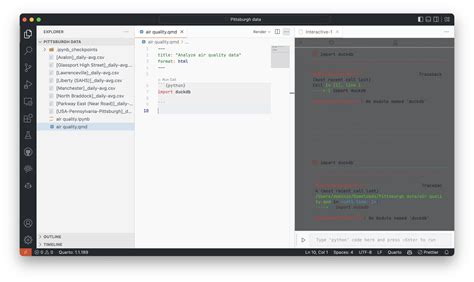 Preview seems to miss styles · Issue #80 · quarto-dev/quarto-vscode