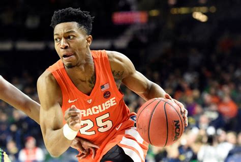 Syracuse basketball vs. Clemson: 10 things to watch for - syracuse.com
