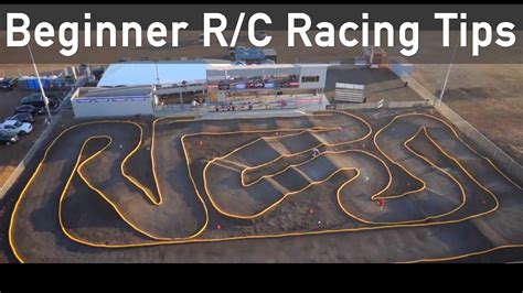 Discover Local Rc Race Tracks Find The Nearest Racing Opportunities