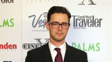 colin hanks to guest star in ‘mom television news the indian express