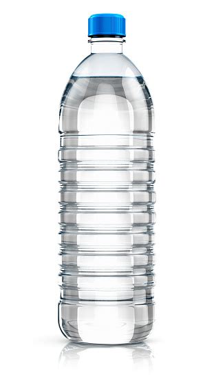Plastic Drink Water Bottle Stock Photo Download Image Now Water