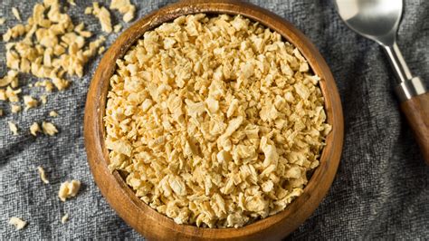 20 Ways To Use Textured Vegetable Protein In Your Cooking