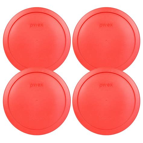 Find the Best Replacement Pyrex Lids and Prevent Cracking in 2021-Pyrex