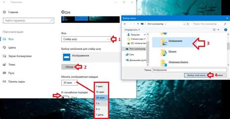 Ответ на вопрос как уменьшить картинку на рабочем столе Windows 10
