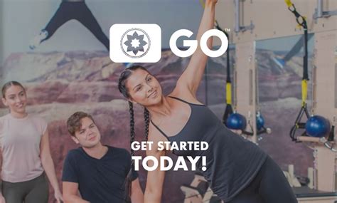 Online Fitness On Demand Club Pilates Go On Demand Groupon
