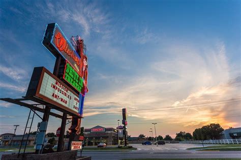 Highlights Of Route 66 Oklahoma In Photos Finding The Universe