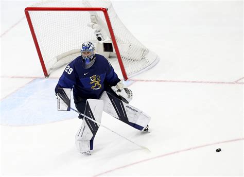 The Toronto Maple Leafs Trade Deadline Goalie Troubles