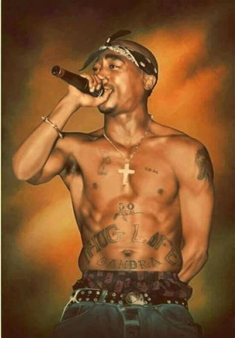 2pac 2 Thug Life Haha He Was Definitely One Of The Greatest Rip