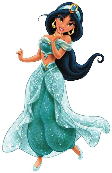 Princess Jasmine Png Images Transparent Free Download