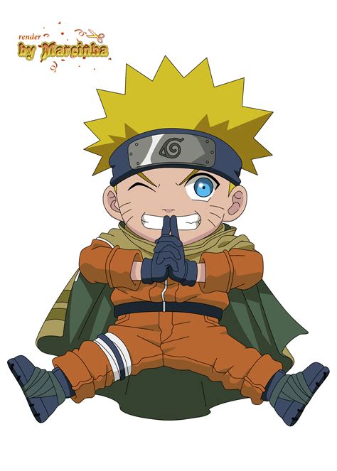 Gambar Naruto Chibi Wallpaper | Gambar Wallpaper png image