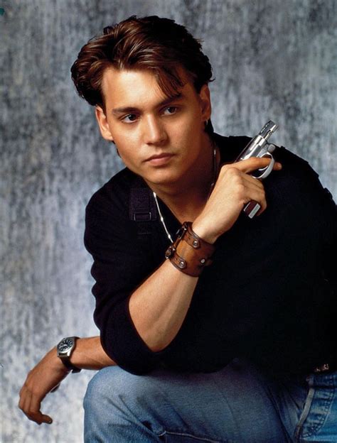 21 Jump Street From Johnny Depps Best Roles E News