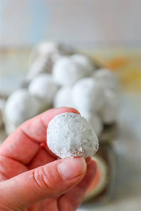 The Best Easy Powdered Sugar Donut Holes Recipe Sweet Cs Designs