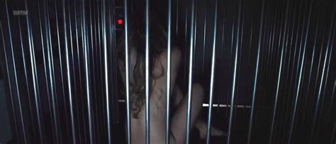 Horror Movie Nudes Elisabeth Hower Escape Room Gif Video
