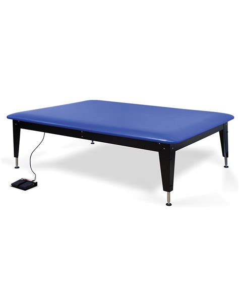 Power Mat Table By Hausmann Meridian Medline Capital Quote
