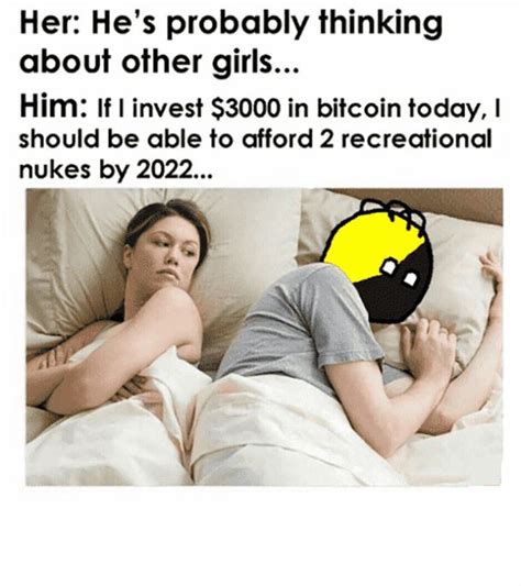 What Is A Bitcoin 17 Funny Bitcoin Memes Explain Why They Re Suddenly So Popular Investing