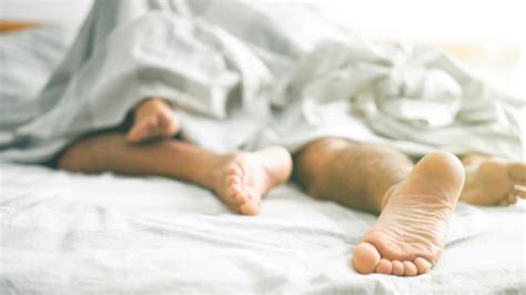 Heres How Sex Can Affect Your Immune System