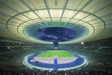 The Olympiastadion: The Complete Guide