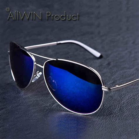 Shop for silver picture frames at cb2. Discount Full Blue Mirrored Aviator mens Sunglasses Dark ...