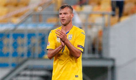 Euro 2020 update market values group c: Andriy Yarmolenko scores as Ukraine make winning start ...