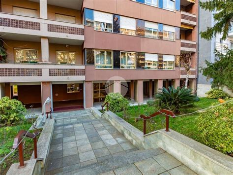 Vendita Appartamento In Corso Monte Cucco 130 Torino Ottimo Stato