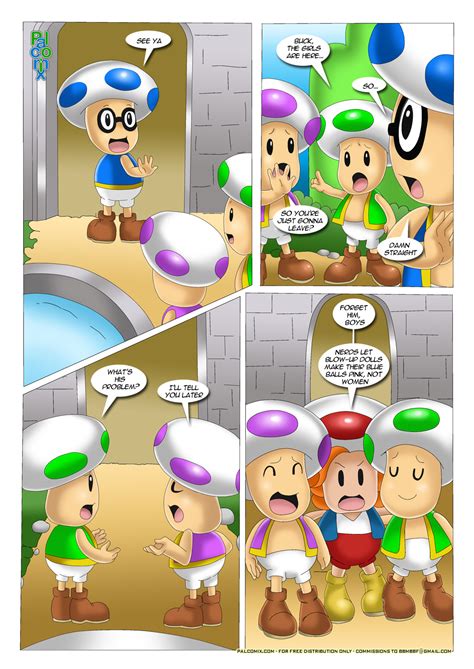 Mario Project 3 Porn Comic Cartoon Porn Comics Rule 34 Comic