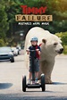 ‎Timmy Failure: Mistakes Were Made (2020) directed by Tom McCarthy ...