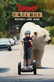 ‎Timmy Failure: Mistakes Were Made (2020) directed by Tom McCarthy ...